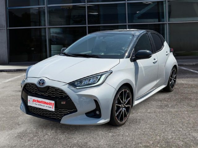 Toyota Yaris Hybrid GR Sport