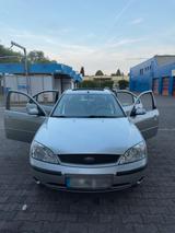 Ford Mondeo 2.0 Benzin Automatik - Ford Mondeo in Bonn