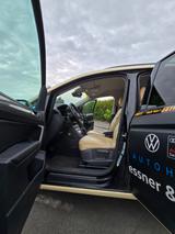 Volkswagen VOLKSWAGEN Touran 2.0 TDI SCR DSG 7 Sitze Taxi - Volkswagen Touran mit Diesel-Antrieb: Taxi