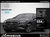 Mercedes-Benz E 300 e 4M Avantgarde/Superscreen/LED/Totw/19'' - Mercedes-Benz: 19