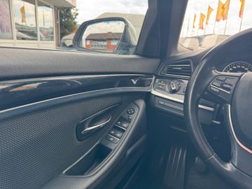 BMW 520 - 12