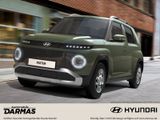Hyundai INSTER Elektro Trend 49 kWh Navi CarPlay