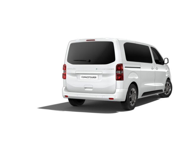 Citroën SpaceTourer - Bild 7