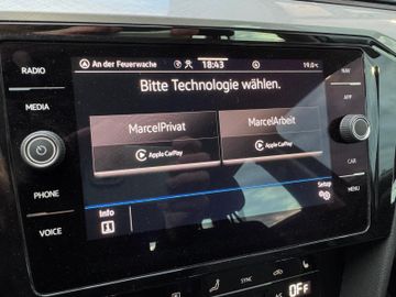 Volkswagen Passat - 7