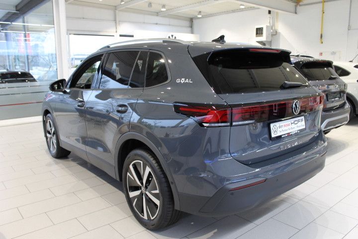 Volkswagen Tiguan - Bild 3