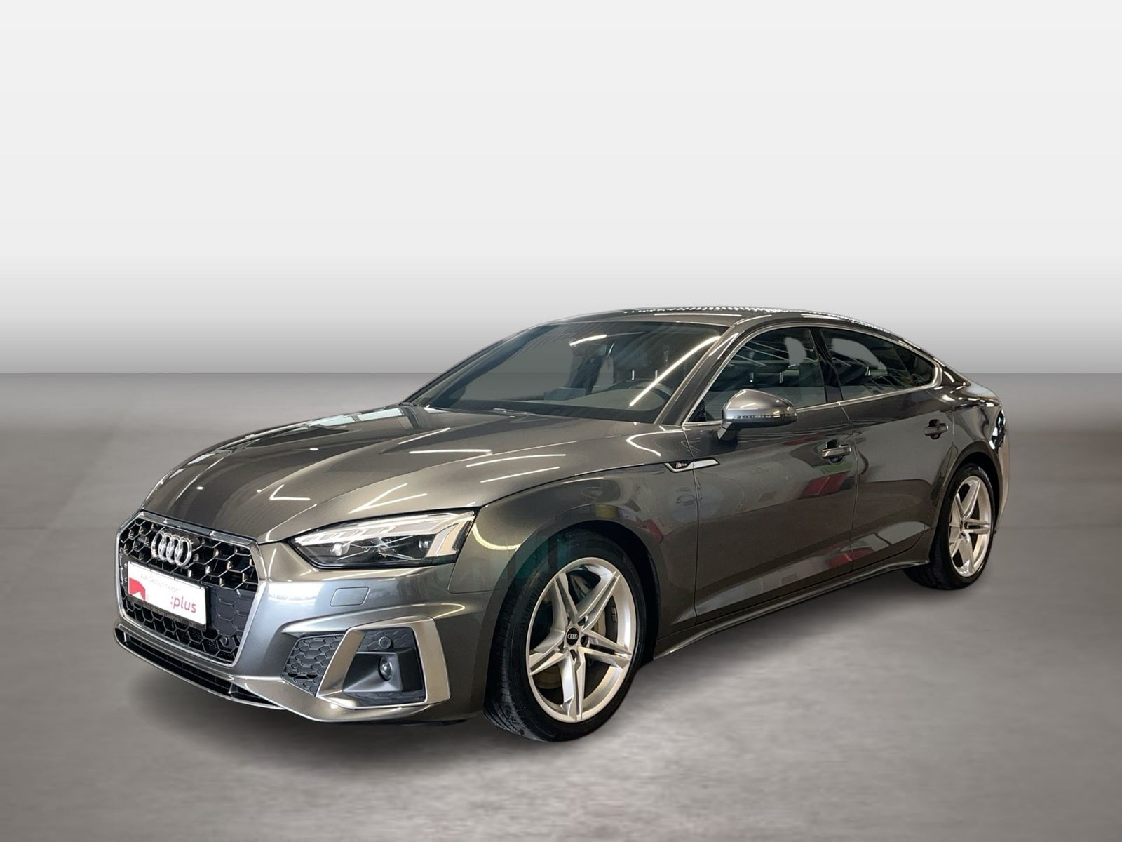 Audi A5 - Bild 1