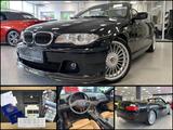 ALPINA B3 S 3,3 Cabrio|Aut.|S.heft|Einmalig|Unfallfrei - ALPINA B3 Gebrauchtwagen