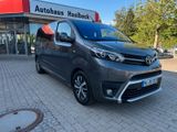 Toyota Proace Verso 2.0l D Automatik 177PS L1 Executive - Toyota Proace (Verso) aus 2019