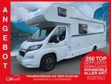 Weinsberg Cara Home 700 DG - Festbett - Garage - - Offers