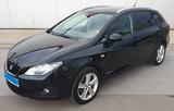 Seat Ibiza 1.2 12V 51kW Style Copa ST Style Copa - Seat Ibiza aus 2011: Copa