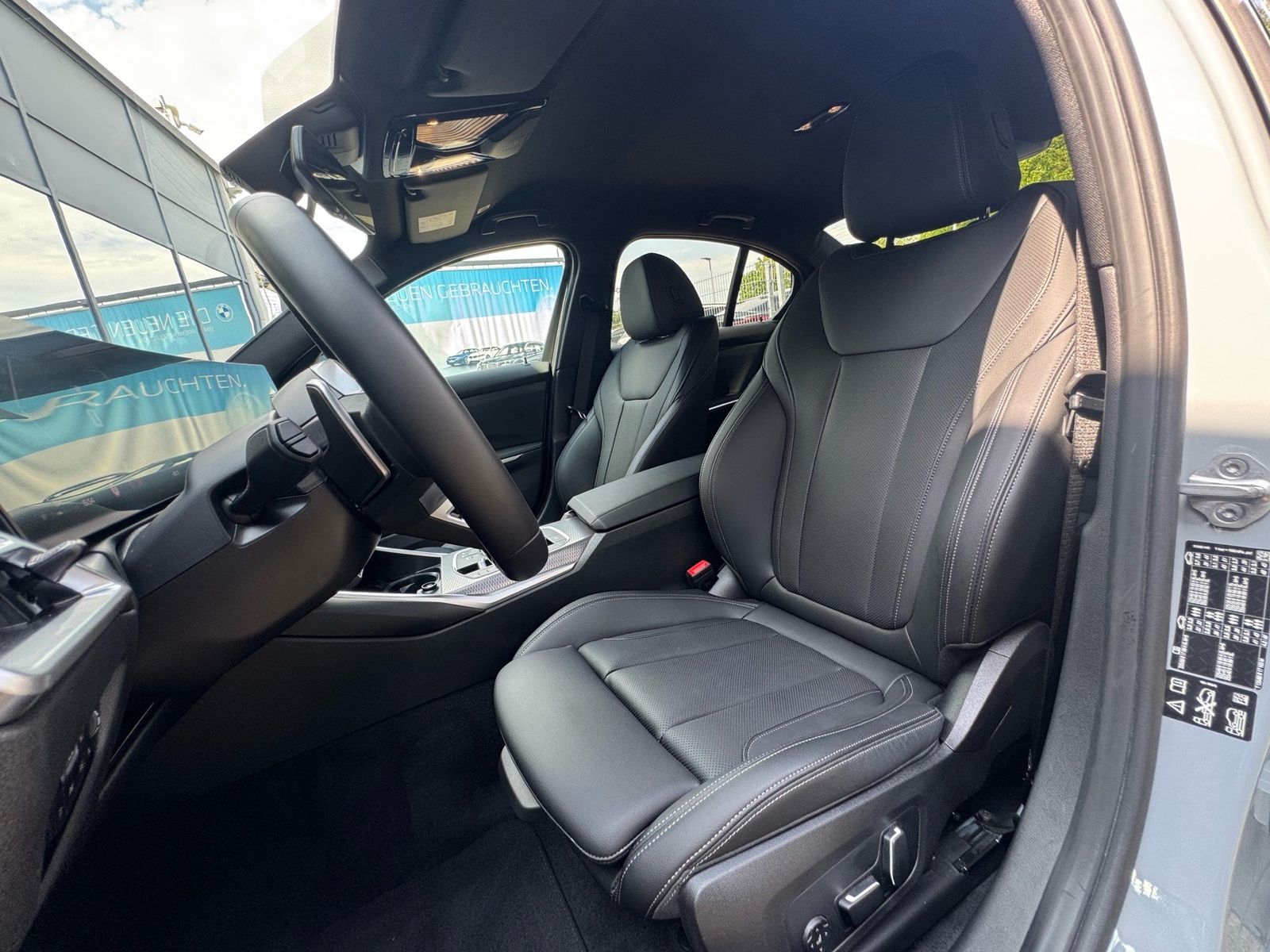 BMW M340i xDrive Limo M Sport H&K ACC RFK Memorysitz foto 5