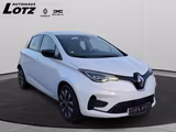 Renault ZOE Evolution EV50 110hp mit Batterie Allwetter - Renault ZOE: Automatik