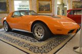 Corvette  C3 Targa V8 H Zulassung guter Zustand - Corvette C3