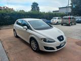 Seat Leon 1.2 TSI Style - gebrauchte Seat Leon aus dem Jahr 2011