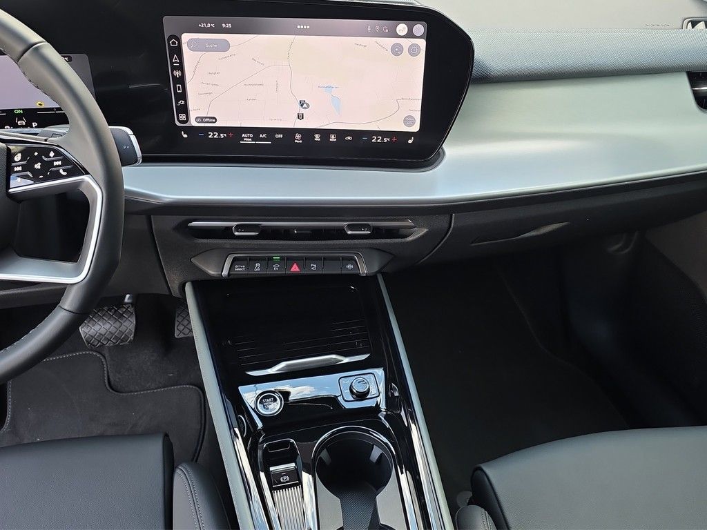 Audi Q3 SUV e-hybrid 200 kW S tronic foto 14