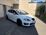 Seat Leon 2.0 T FSI FR DSG FR - Seat Leon: Fsi