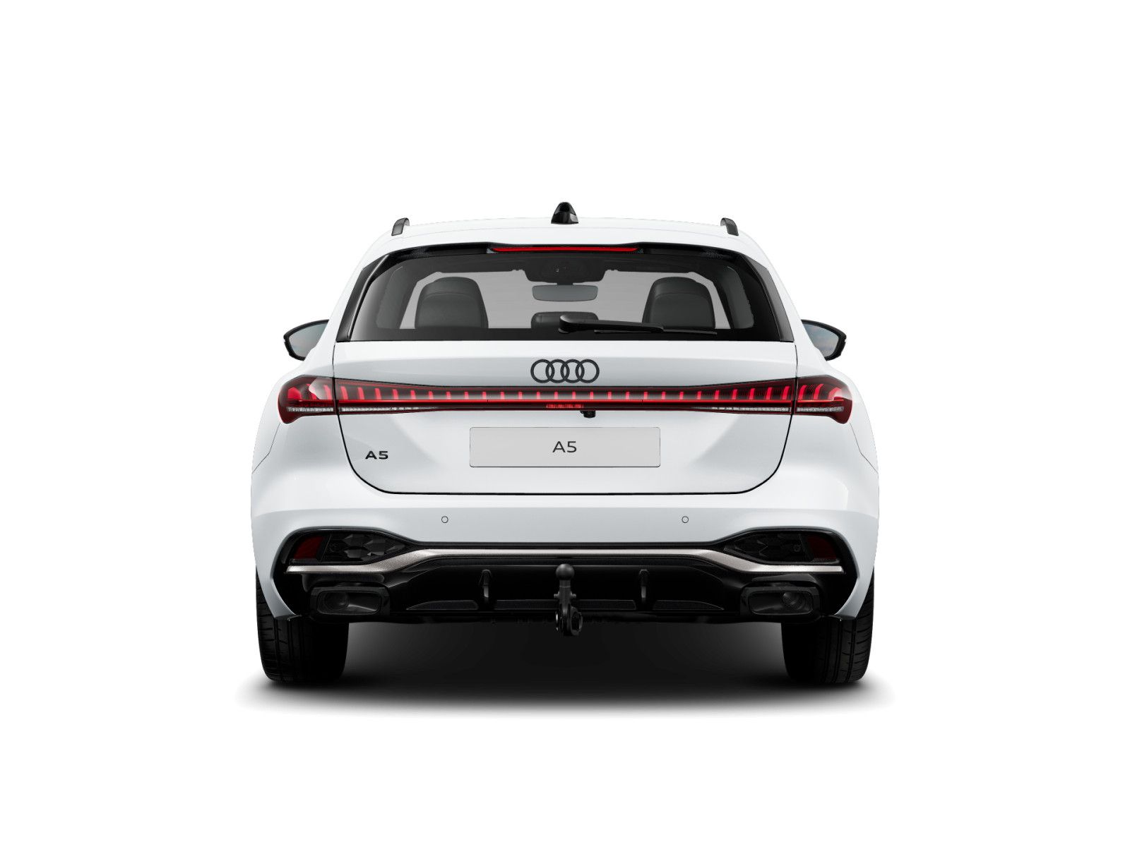 Audi A5 - Bild 7