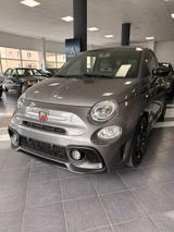 Abarth 500 595 Pista - Abarth 500 in Düsseldorf