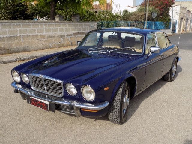 Jaguar JAGUAR XJ 4.2 automatica