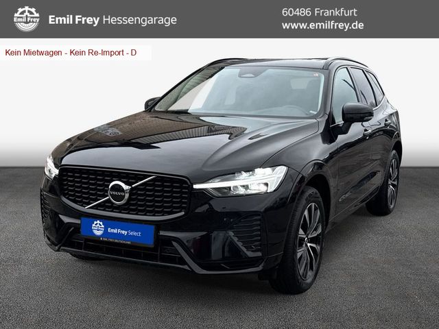 Volvo XC60 B4 Plus-Dark Aut Leder Google-Navi LED 19''