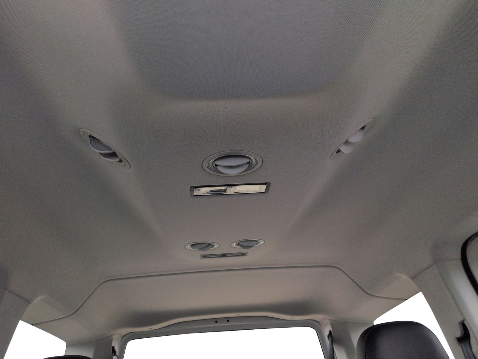 Caddy Maxi"Edition"1.5 TSI DSG LED+NAVI+7Sitze+