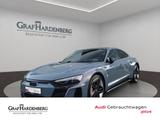 Audi e-tron GT Matrix TopView B&O - Audi e-tron GT mit Panoramadach