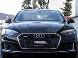Audi A5 Sportback 50 TDI qu.*VIRTUAL*MAG-RIDE*19ZOLL* - Audi A5 Sportback mit Diesel-Antrieb
