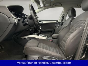 Audi A4 - 9