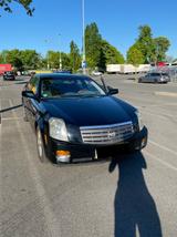 Cadillac CTS 2.8 V6 Sport Luxury Autom. Sport Luxury - Cadillac CTS: V