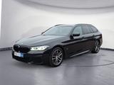BMW 530d Touring Aut. M Sportpaket Panorama Kmfortsi - BMW 530: 530d