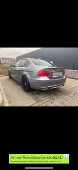 BMW E90 BMW 335i N55 LCI - BMW 335 in Bonn