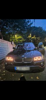 BMW Bmw x3 e83 2.0 - BMW in Bochum: 2.8