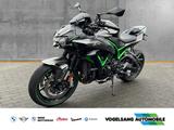 Kawasaki Z H2 Sportschalldämfer, KQS, Voll LED, Farb-TFT- - KAWASAKI V2