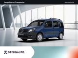 Mercedes-Benz Citan 108 KB/L Klima PDC - blaue Mercedes-Benz Citan