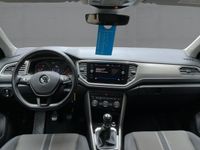 Volkswagen T-Roc - Vorschau Bild 9