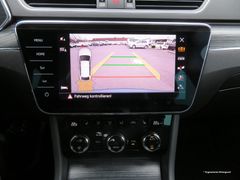 SKODA Superb Combi 2.0 TDI Style Business Ahk ACC Rfk SKODA Superb Combi 2.0 TDI Style Business Ahk ACC Rfk