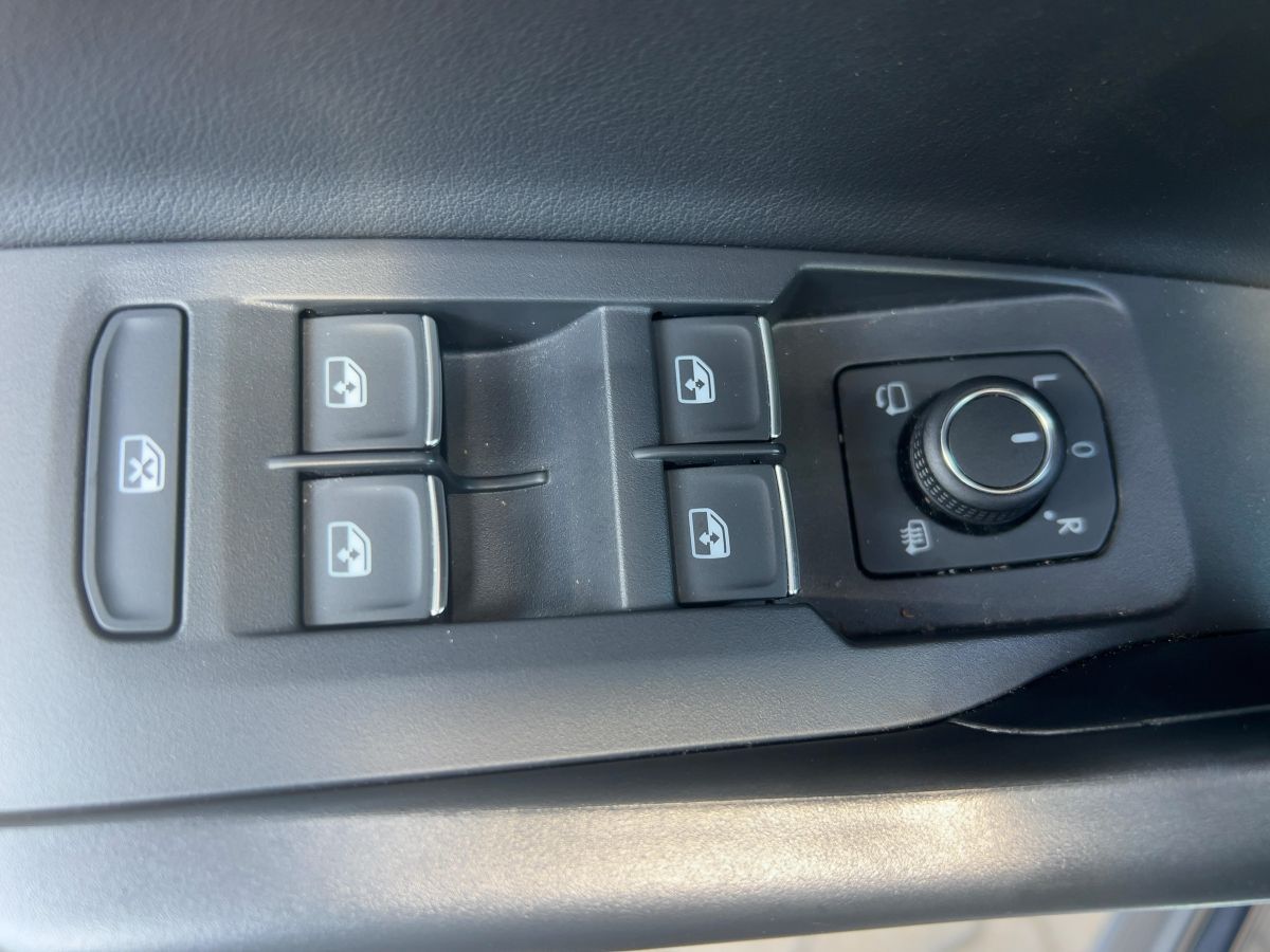 Volkswagen T-Cross - Bild 18