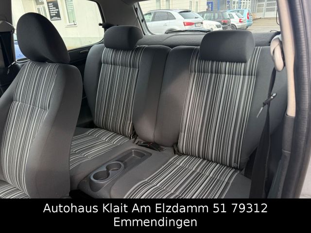 Fahrzeugabbildung Volkswagen Fox Klima El Fenster Neu Tüv Service