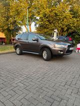 Mitsubishi Outlander - Mitsubishi Outlander in Leipzig