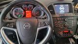 Opel Insignia Sports Tourer 2.0 BiT CDTI Innov. A OPC - Opel Insignia: Opc Sports Tourer