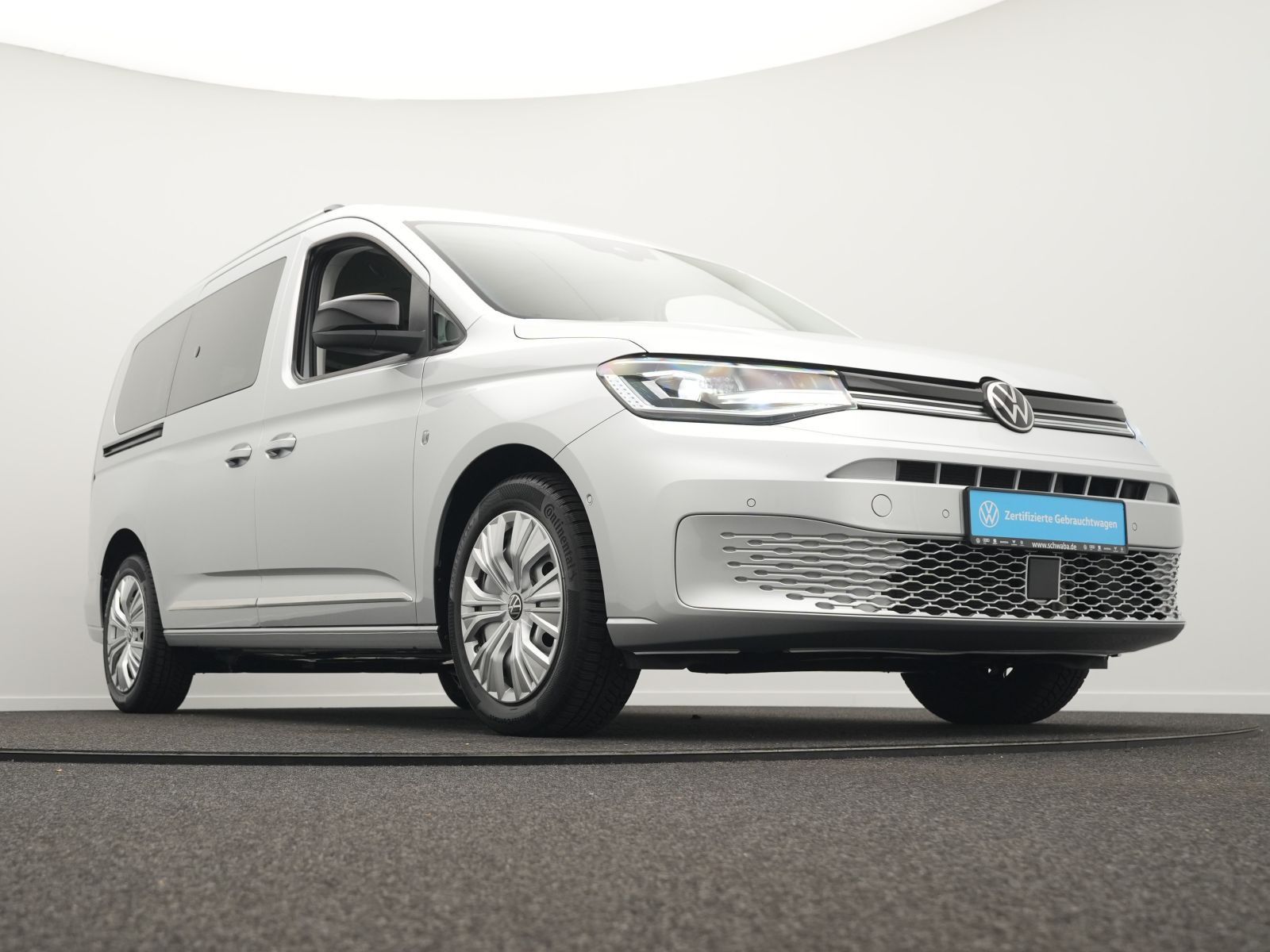 Volkswagen Caddy Maxi - Bild 27