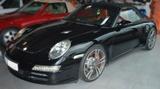 Porsche 997 Carrera 4S Cabriolet - Porsche 997 in Köln
