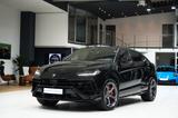 Lamborghini Urus Sport *STYLE-PACKAGE*B&O*PANO*HUD*1.HAND - Lamborghini in Bonn
