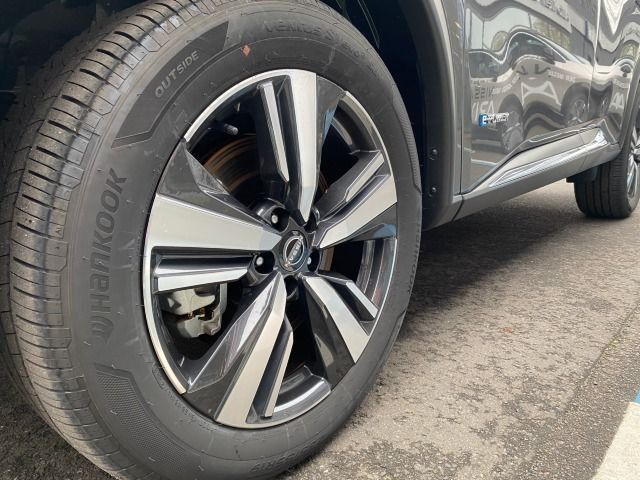 Fahrzeugabbildung Nissan X-Trail 1.5 VC-T e-4ORCE Tekna 19Zoll*Leder*HAD