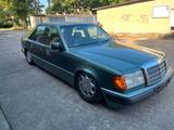 Mercedes-Benz Mercedes Benz W124 400E, Airride, Airlift ... - Mercedes-Benz 400 Gebrauchtwagen