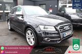 Audi SQ5 3.0 TDI quattro - gebrauchte Audi SQ5 aus dem Jahr 2014