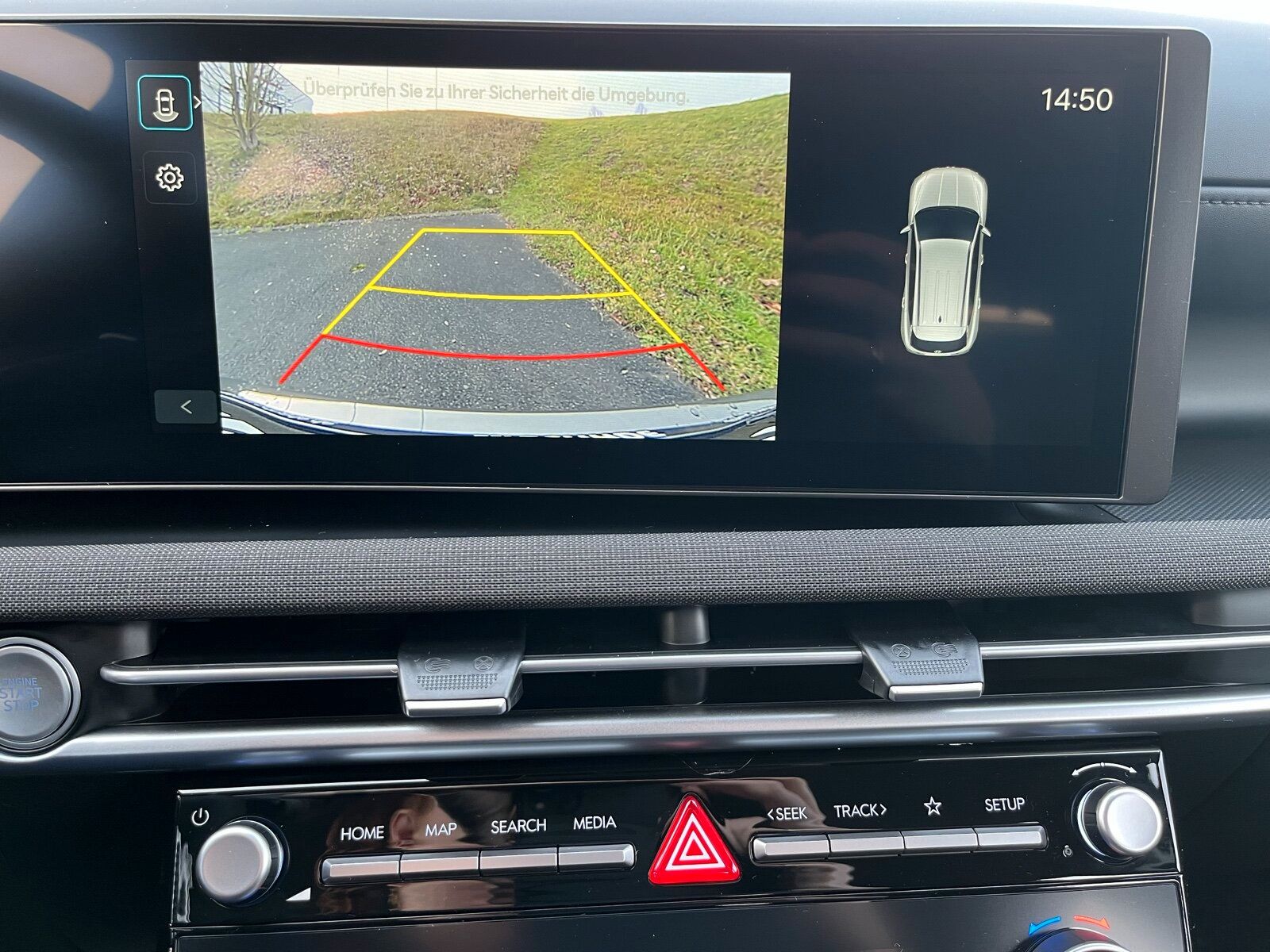 Hyundai Tucson – Bild 14