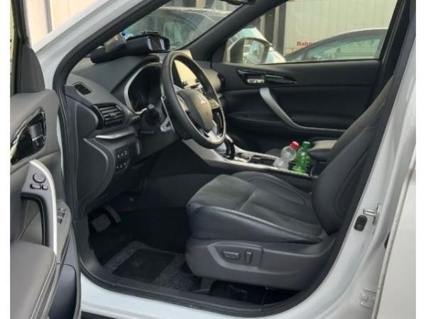 Mitsubishi Eclipse Cross - Bild 6