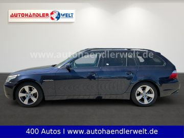 BMW 525 - 7