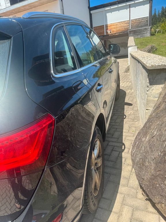 Image of Audi Q5